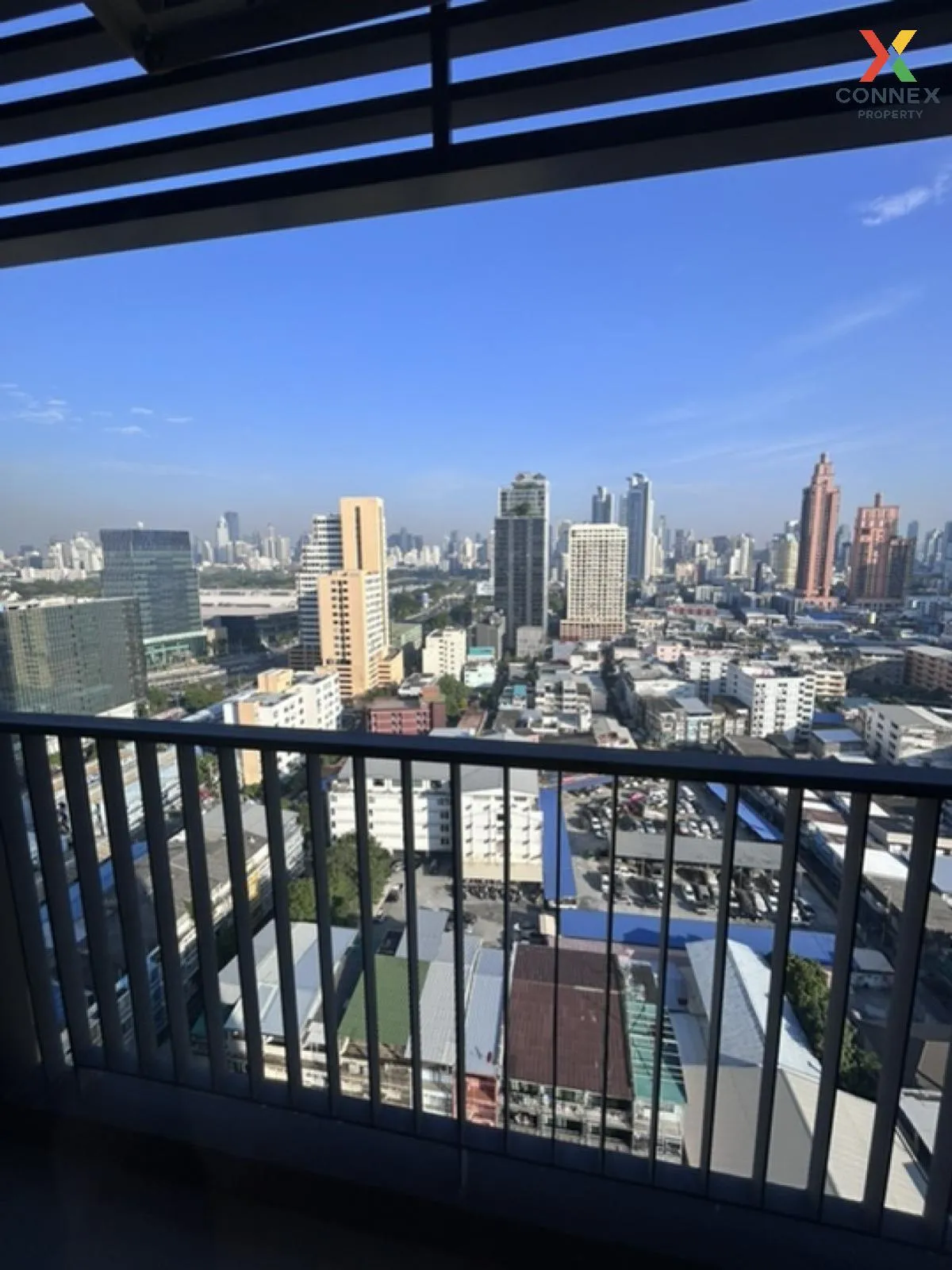For Rent Condo , Life Rama 4 - Asoke , Khlong Toei , Khlong Toei 