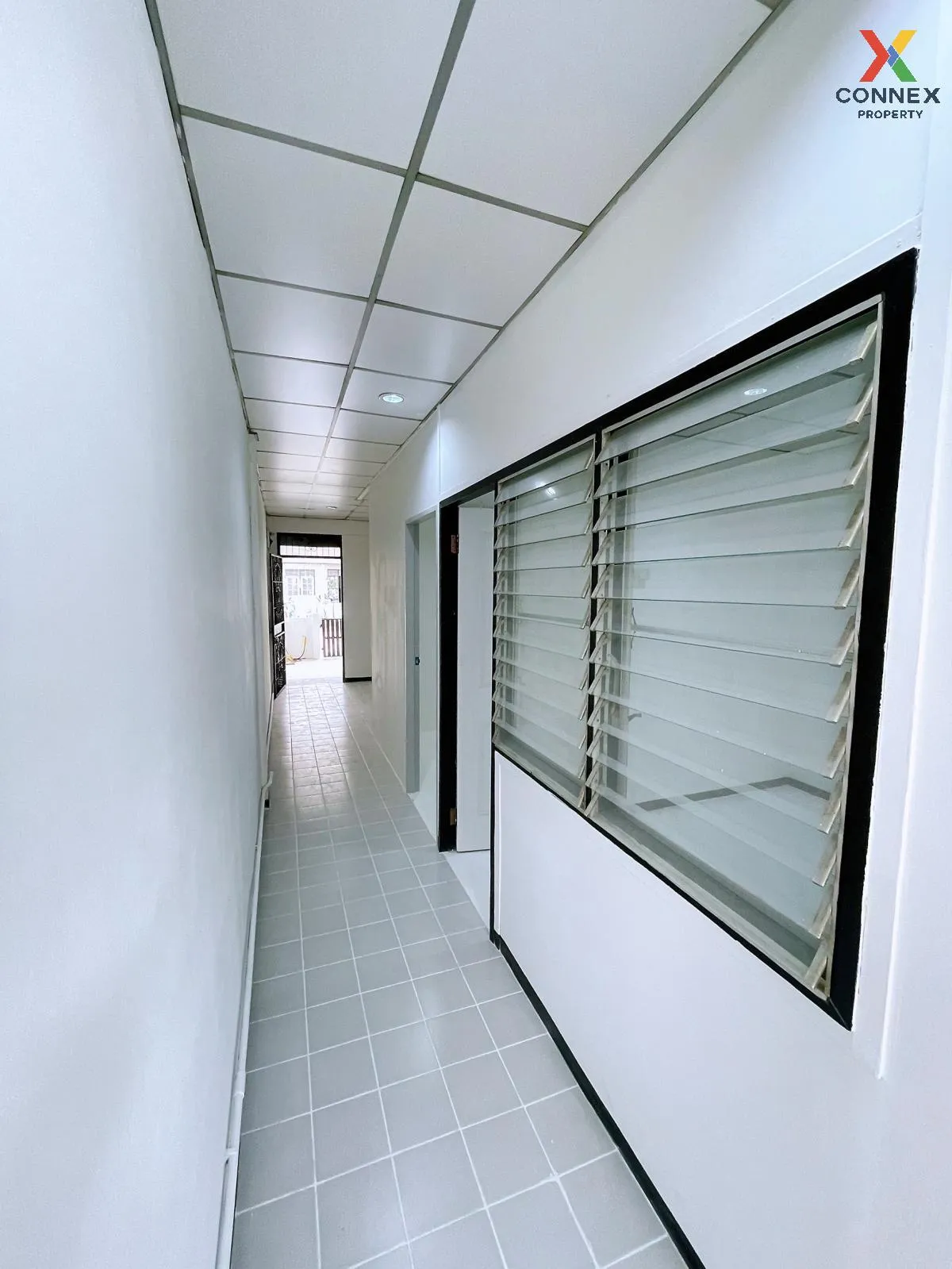 ขายทาวน์เฮ้าส์/ทาวน์โฮม  ฟีนิกซ์ปาร์ค รีโนเวทใหม่ คลองสอง คลองหลว 4