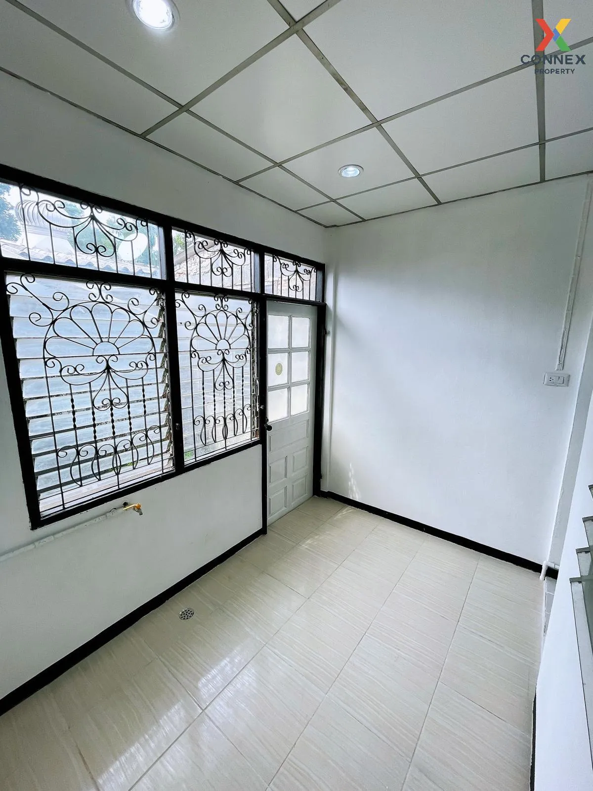 ขายทาวน์เฮ้าส์/ทาวน์โฮม  ฟีนิกซ์ปาร์ค รีโนเวทใหม่ คลองสอง คลองหลว