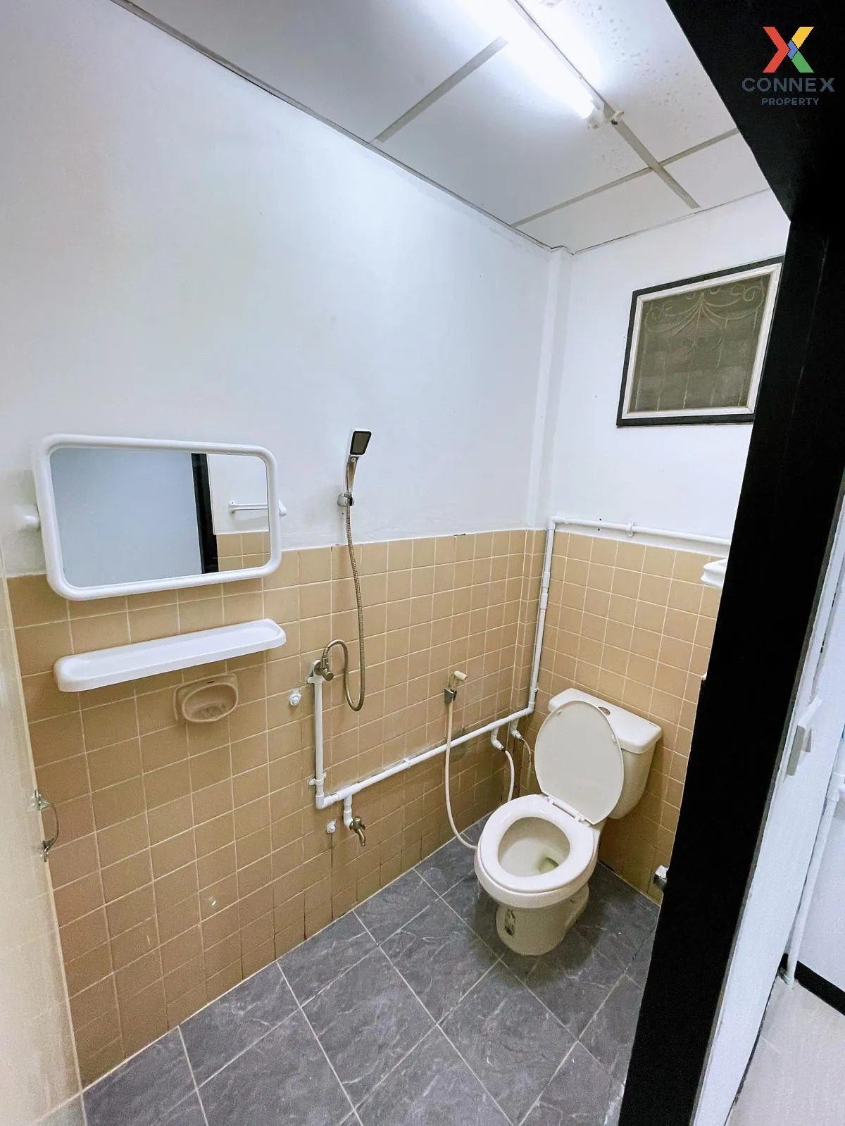 ขายทาวน์เฮ้าส์/ทาวน์โฮม  ฟีนิกซ์ปาร์ค รีโนเวทใหม่ คลองสอง คลองหลว