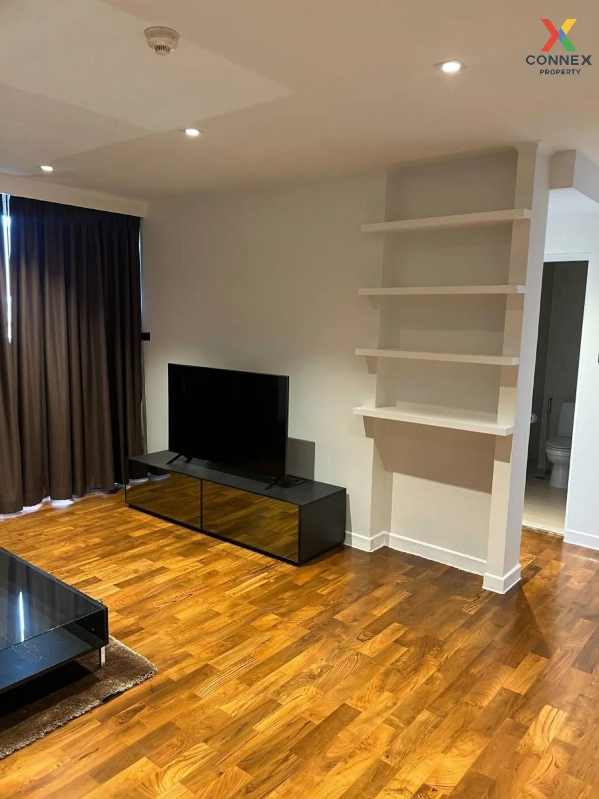 เช่าคอนโด  บ้าน สิริฤดี BTS-เพลินจิต ปทุมวัน เขต ปทุมวัน กรุงเทพ  3