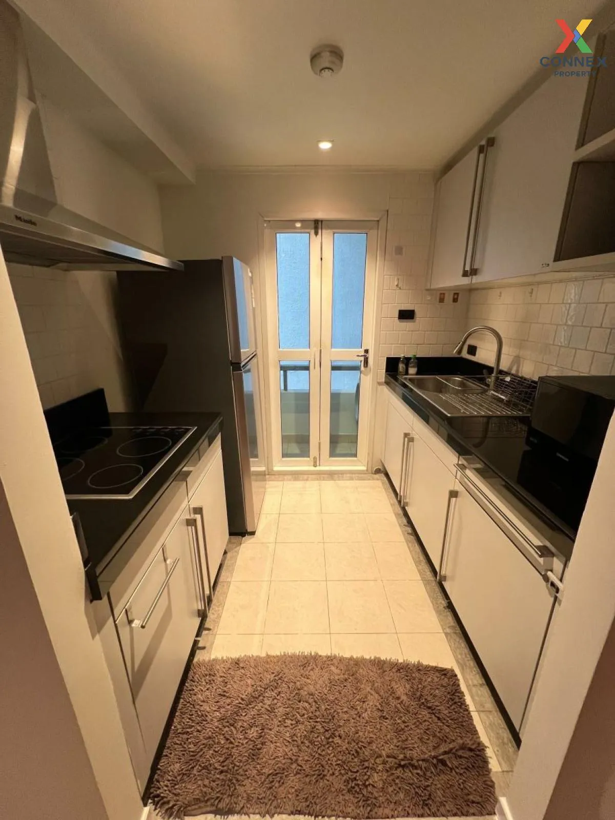 เช่าคอนโด  บ้าน สิริฤดี BTS-เพลินจิต ปทุมวัน เขต ปทุมวัน กรุงเทพ 