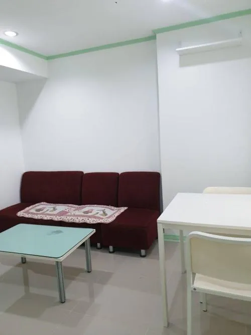 เช่าคอนโด  ลุมพินี วิลล์ รามคำแหง 44 หัวหมาก เขต บางกะปิ กรุงเทพ CX-120125