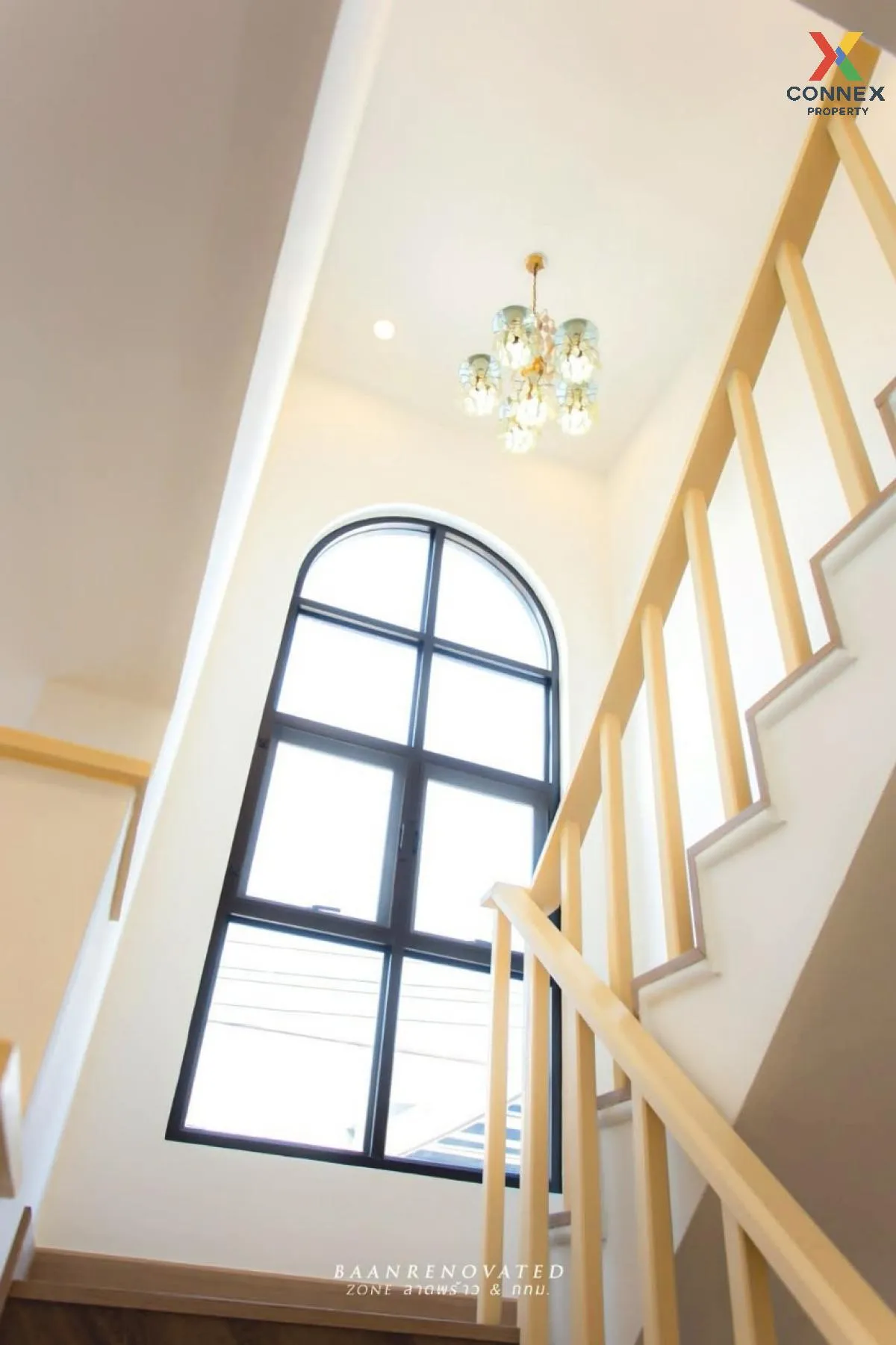 For Sale House , Baan Ratchada 3 , wide frontage , newly renovate