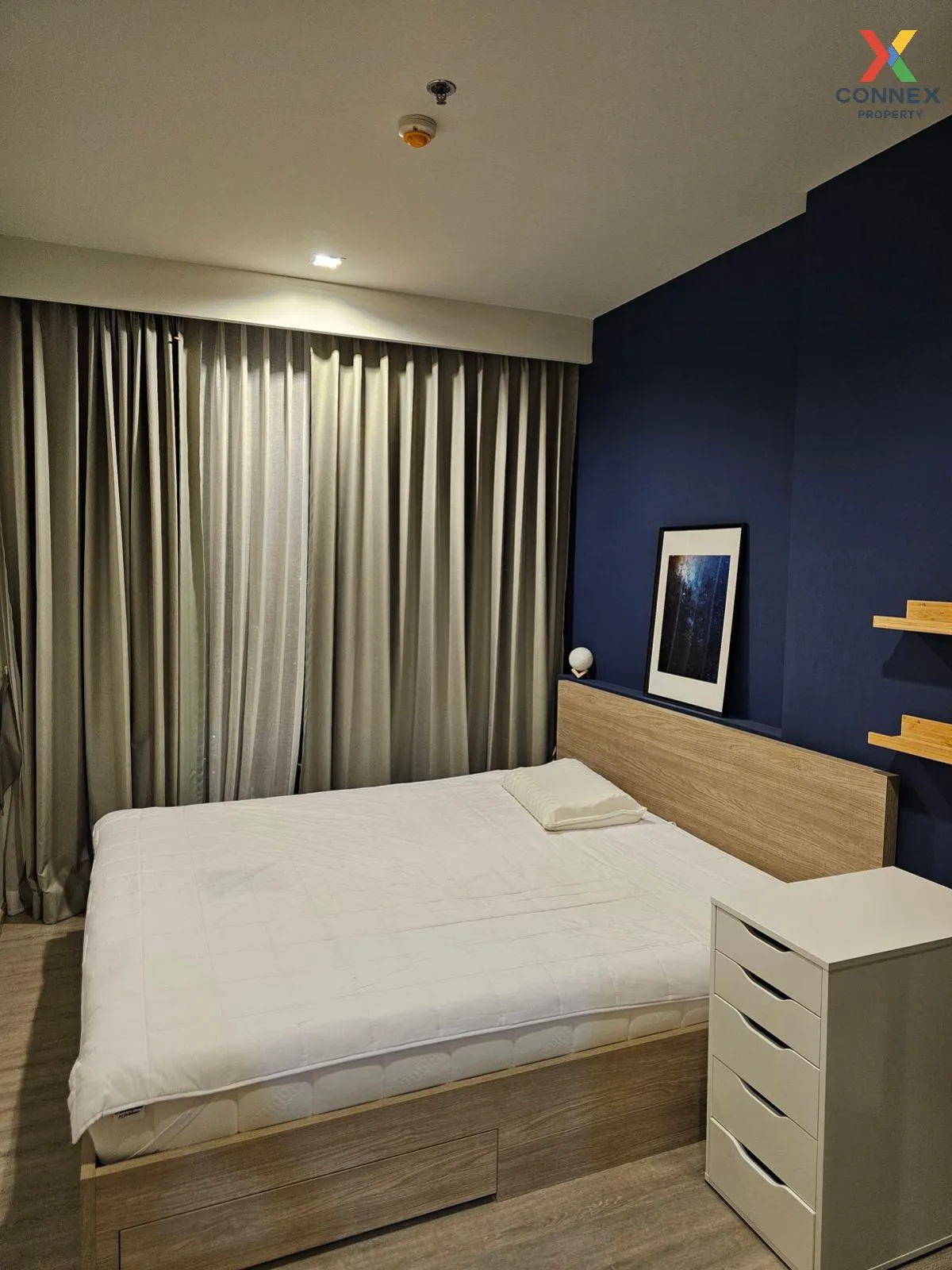 For Rent Condo , The Line Wongsawang , MRT-Wong Sawang , Wong Saw 3