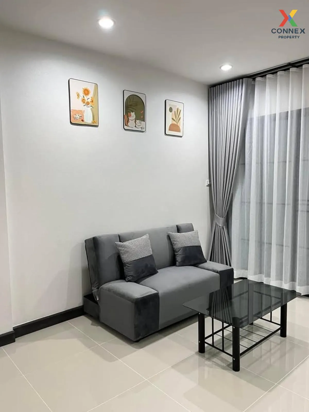 ขายทาวน์เฮ้าส์/ทาวน์โฮม  บ้าน ดีดีเฮ้าส์ กระทุ่มราย เขต หนองจอก ก