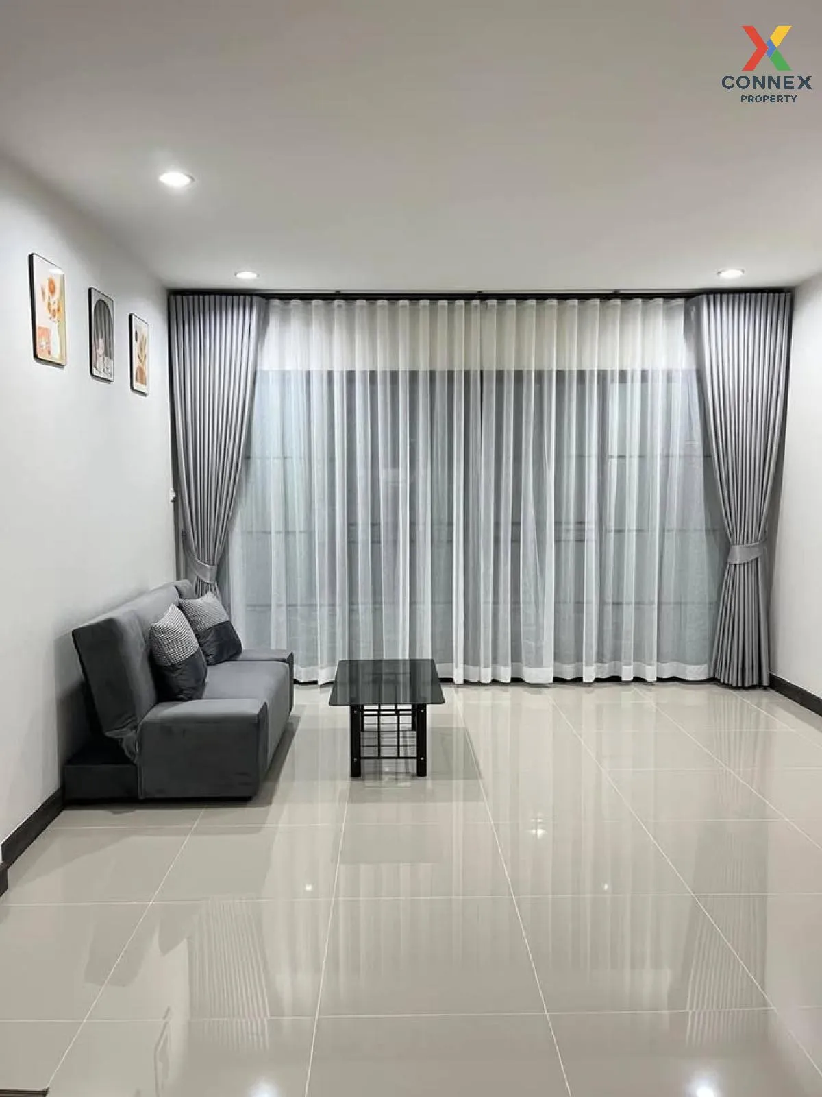 ขายทาวน์เฮ้าส์/ทาวน์โฮม  บ้าน ดีดีเฮ้าส์ กระทุ่มราย เขต หนองจอก ก