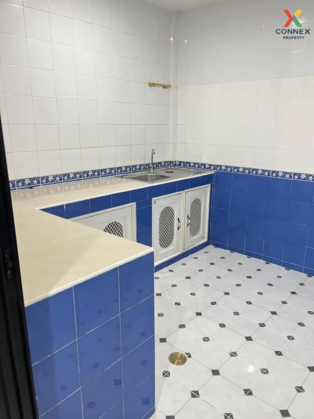 ขายทาวน์เฮ้าส์/ทาวน์โฮม  บ้าน ดีดีเฮ้าส์ กระทุ่มราย เขต หนองจอก ก