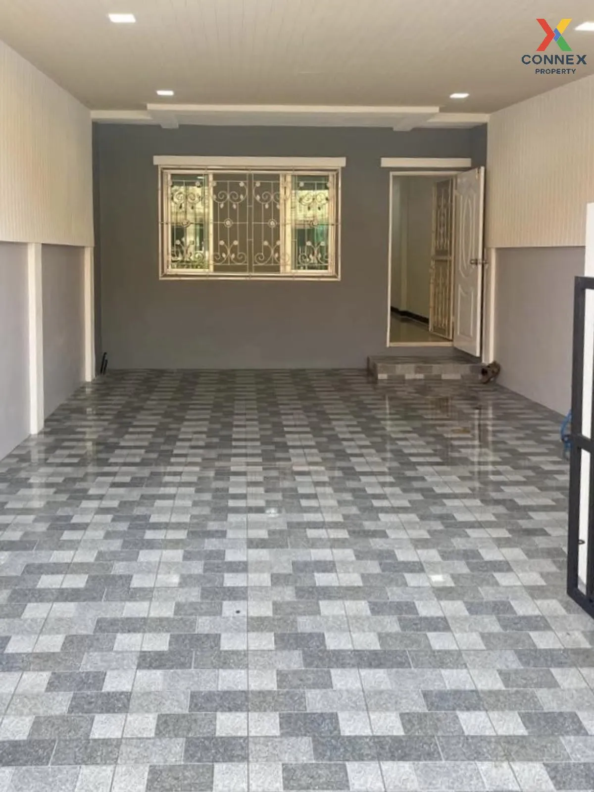 For Sale Townhouse/Townhome  , Buraphan Garden Ville , Krathum Ra 4