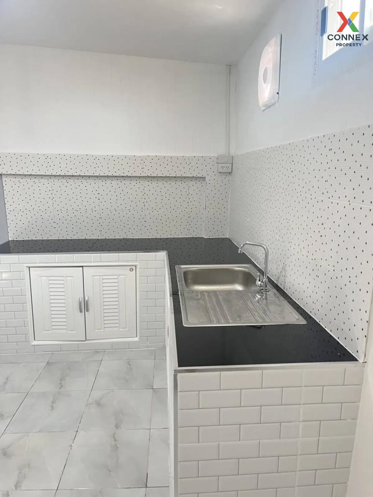 For Sale Townhouse/Townhome  , Buraphan Garden Ville , Krathum Ra