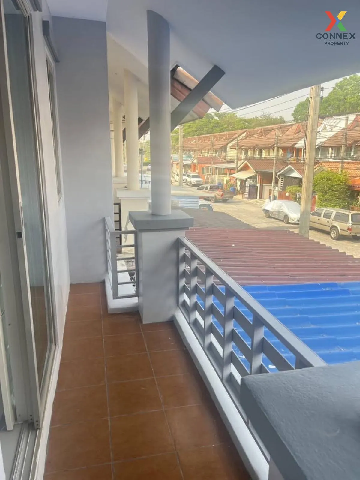 For Sale Townhouse/Townhome  , Buraphan Garden Ville , Krathum Ra