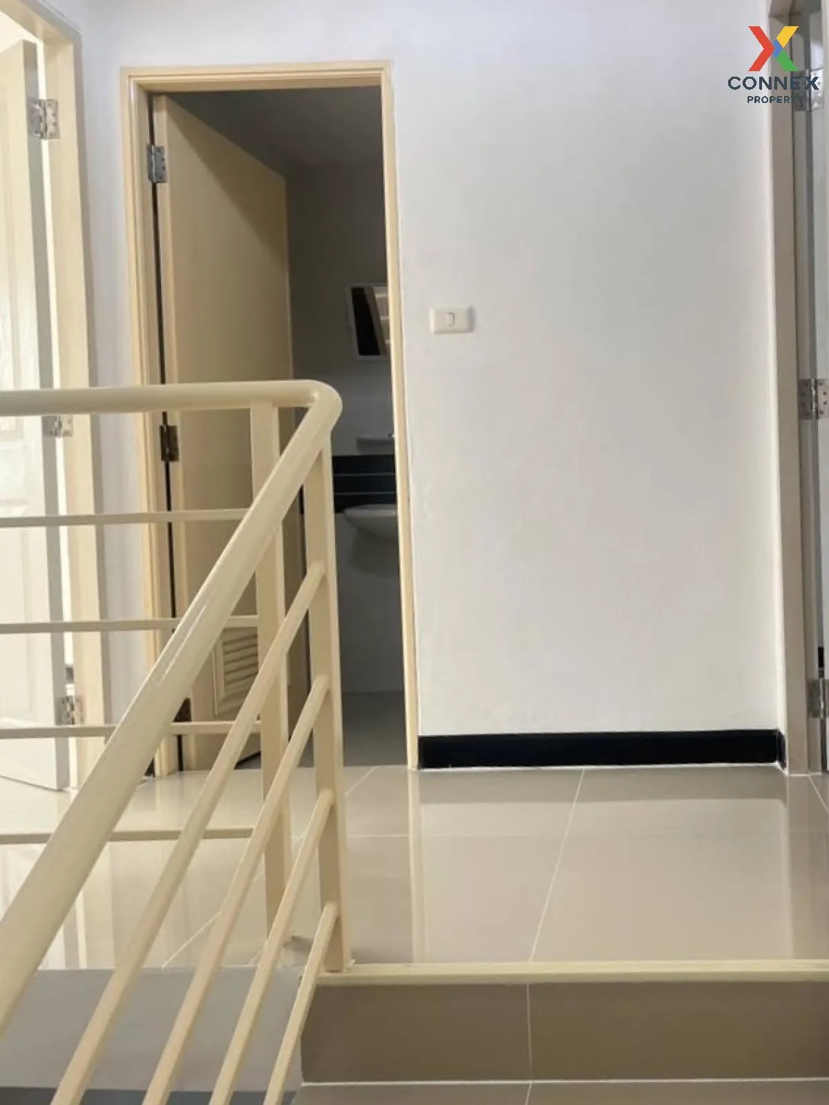 For Sale Townhouse/Townhome  , Buraphan Garden Ville , Krathum Ra