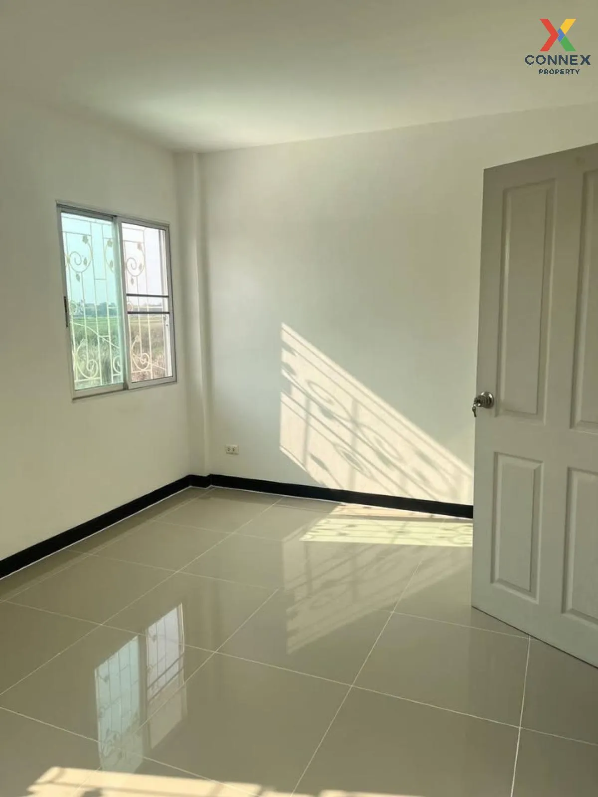 For Sale Townhouse/Townhome  , Buraphan Garden Ville , Krathum Ra