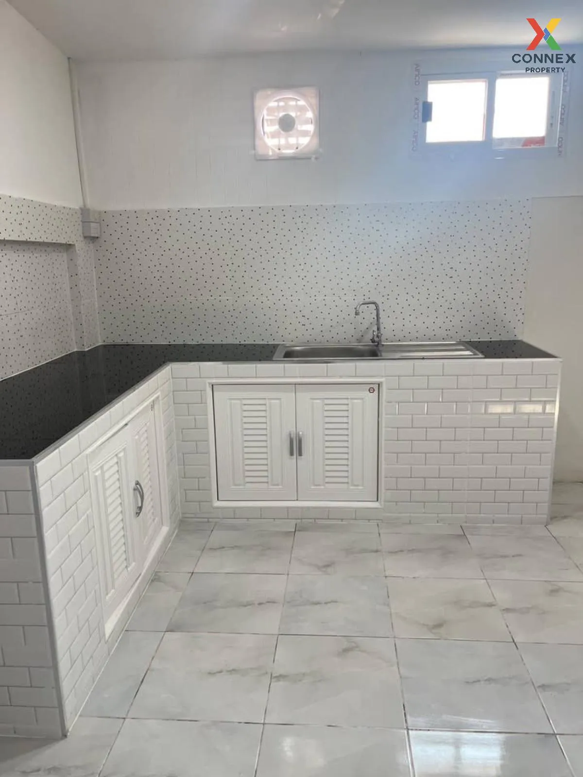 For Sale Townhouse/Townhome  , Buraphan Garden Ville , Krathum Ra