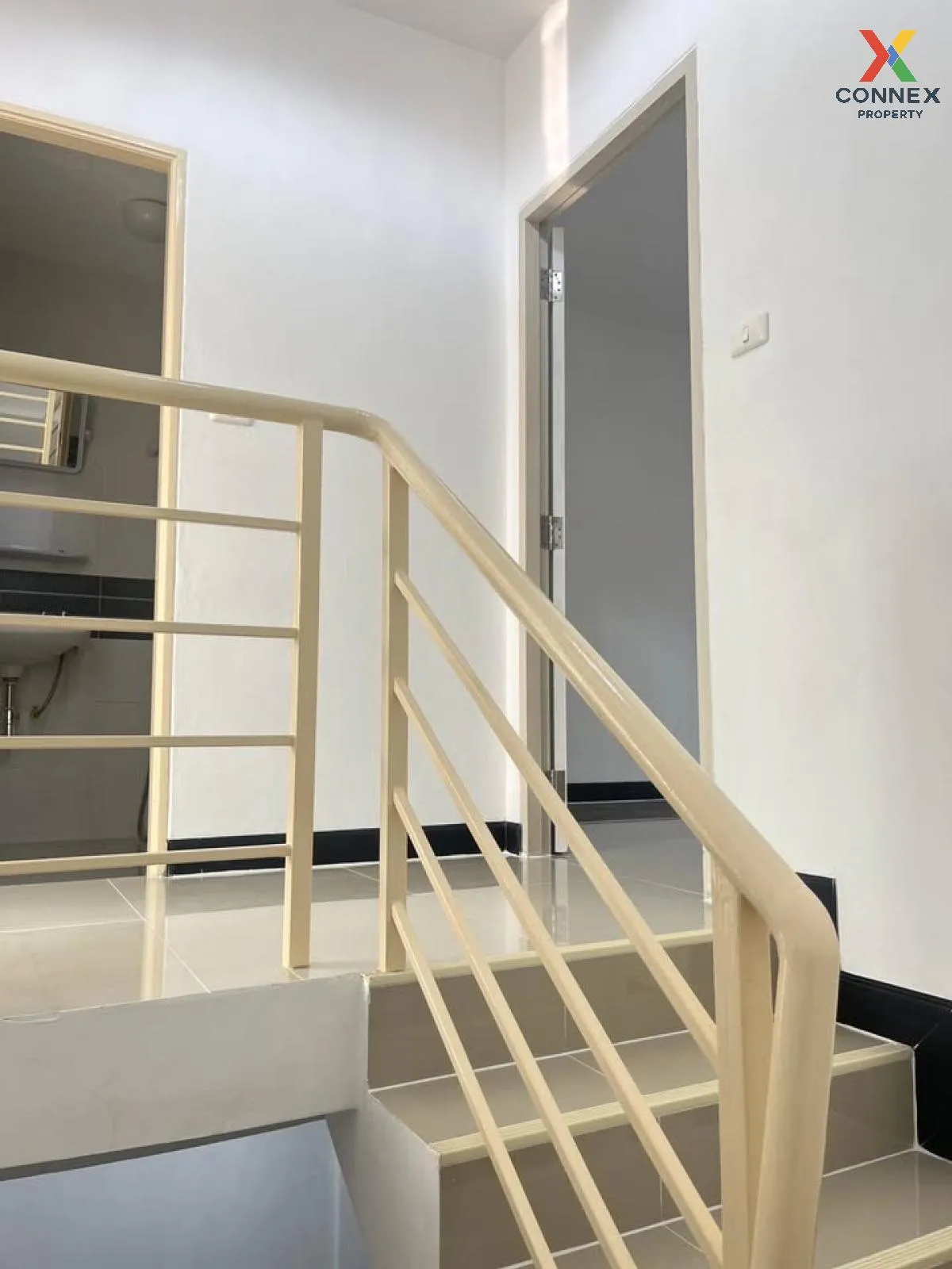 For Sale Townhouse/Townhome  , Buraphan Garden Ville , Krathum Ra