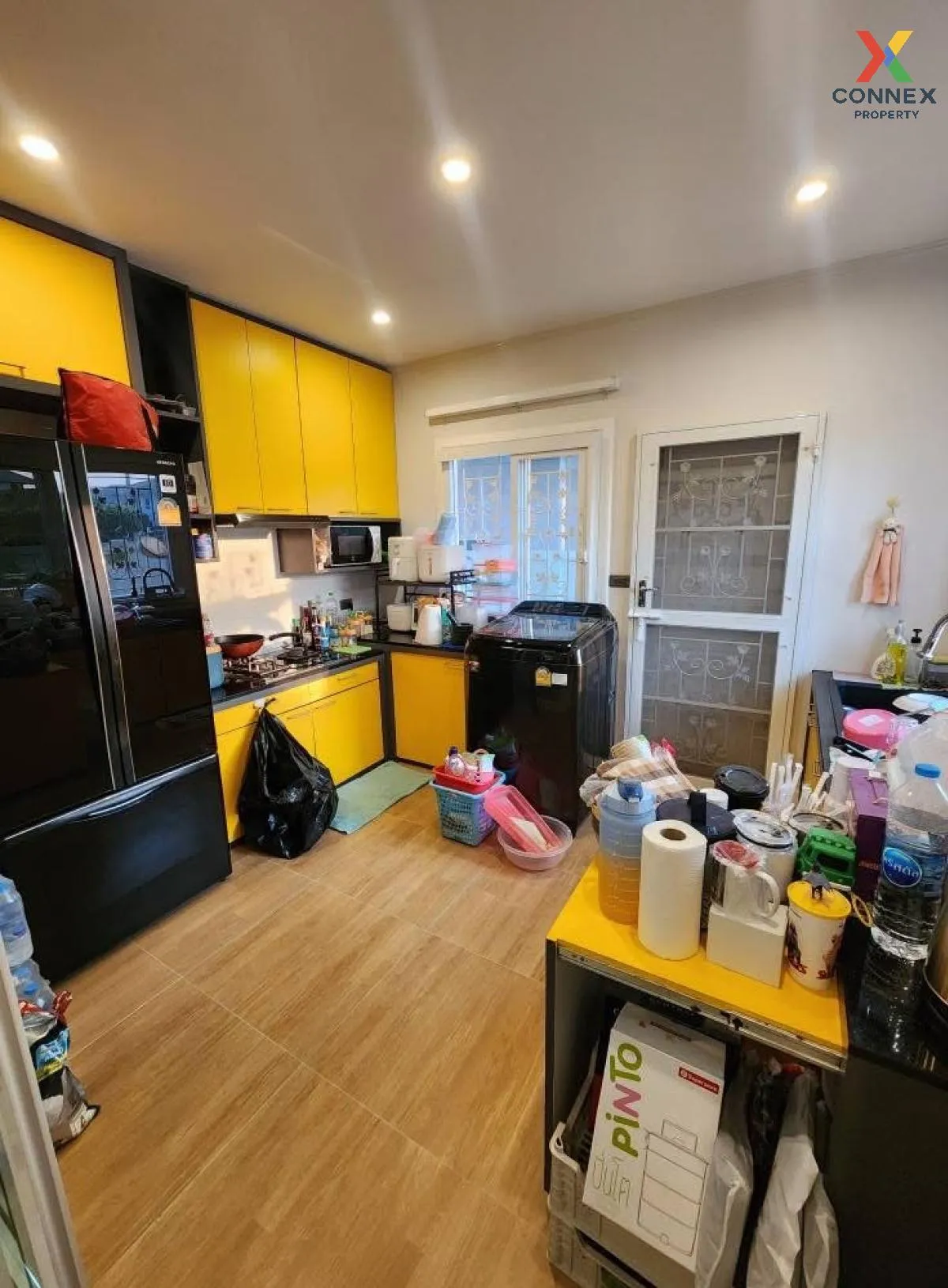 For Sale House , Supalai Moda Pinklao - Phutthamonthon Sai 3 , Sa