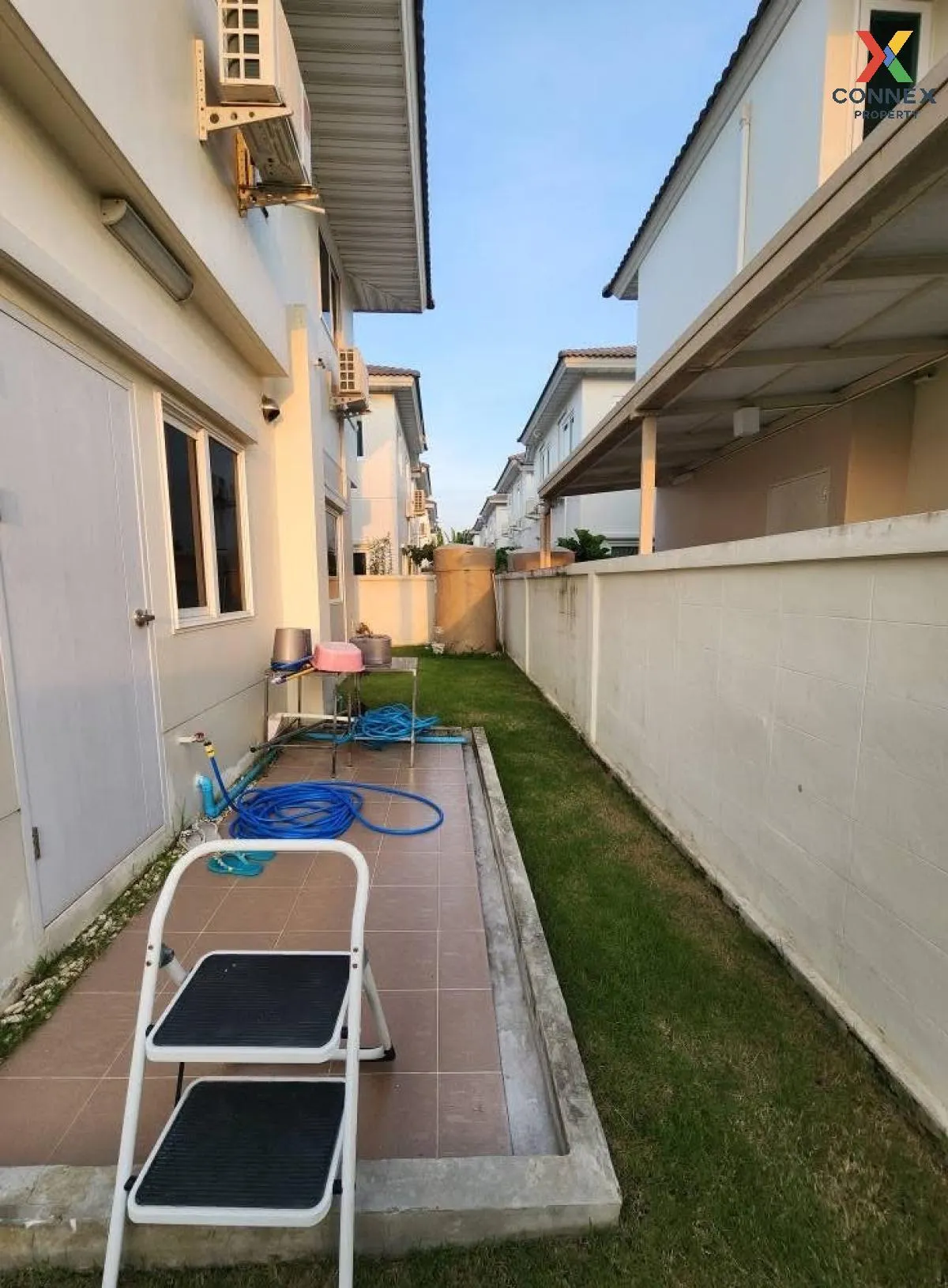 ขายบ้าน  ศุภาลัย โมด้า ปิ่นเกล้า - พุทธมณฑล สาย 3 ศาลากลาง บางกรว 4