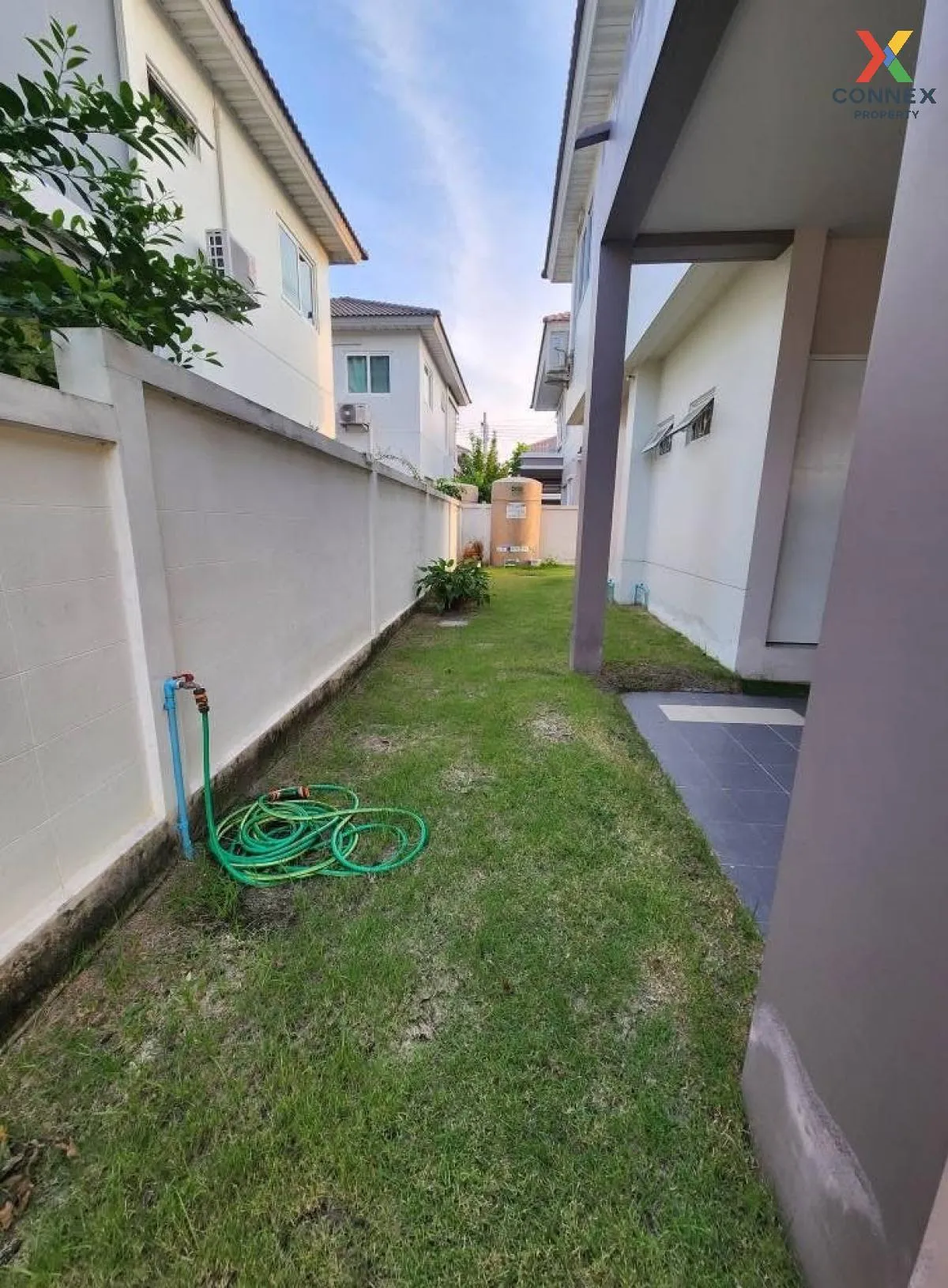 ขายบ้าน  ศุภาลัย โมด้า ปิ่นเกล้า - พุทธมณฑล สาย 3 ศาลากลาง บางกรว 3