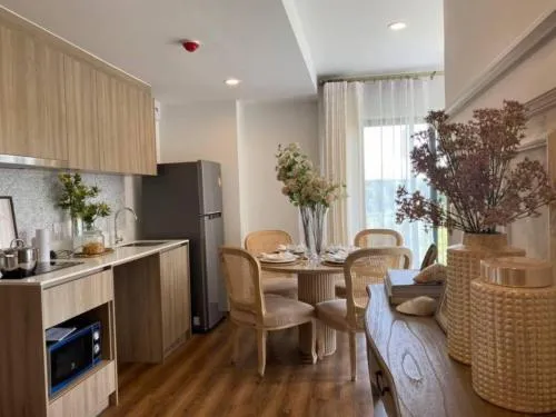 เช่าคอนโด  ลา ฮาบานา หัวหิน ชั้นสูง หนองแก หัวหิน ประจวบคีรีขันธ์ CX-120134