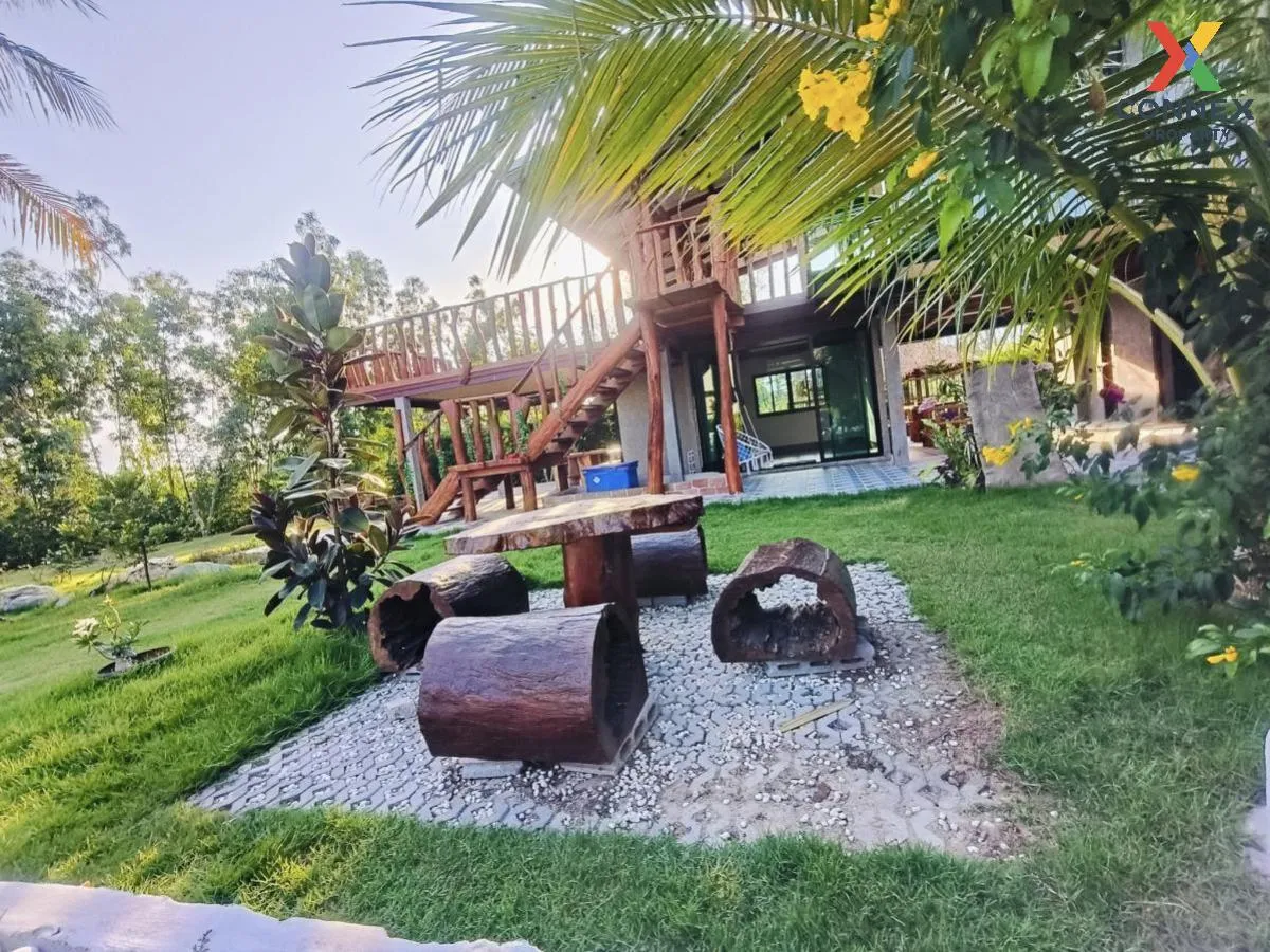 เช่าบ้านไม้โมเดิร์นริมคลอง  วิวแม่น้ำ หินเหล็กไฟ หัวหิน ประจวบคีร เช่าบ้านไม้โมเดิร์นริมคลอง  วิวแม่น้ำ หินเหล็กไฟ หัวหิน ประจวบคีร 2