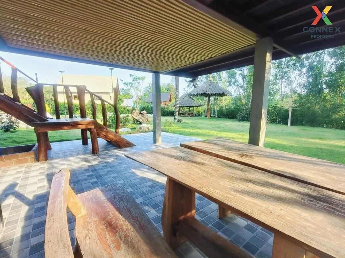 เช่าบ้านไม้โมเดิร์นริมคลอง  วิวแม่น้ำ หินเหล็กไฟ หัวหิน ประจวบคีร เช่าบ้านไม้โมเดิร์นริมคลอง  วิวแม่น้ำ หินเหล็กไฟ หัวหิน ประจวบคีร 3