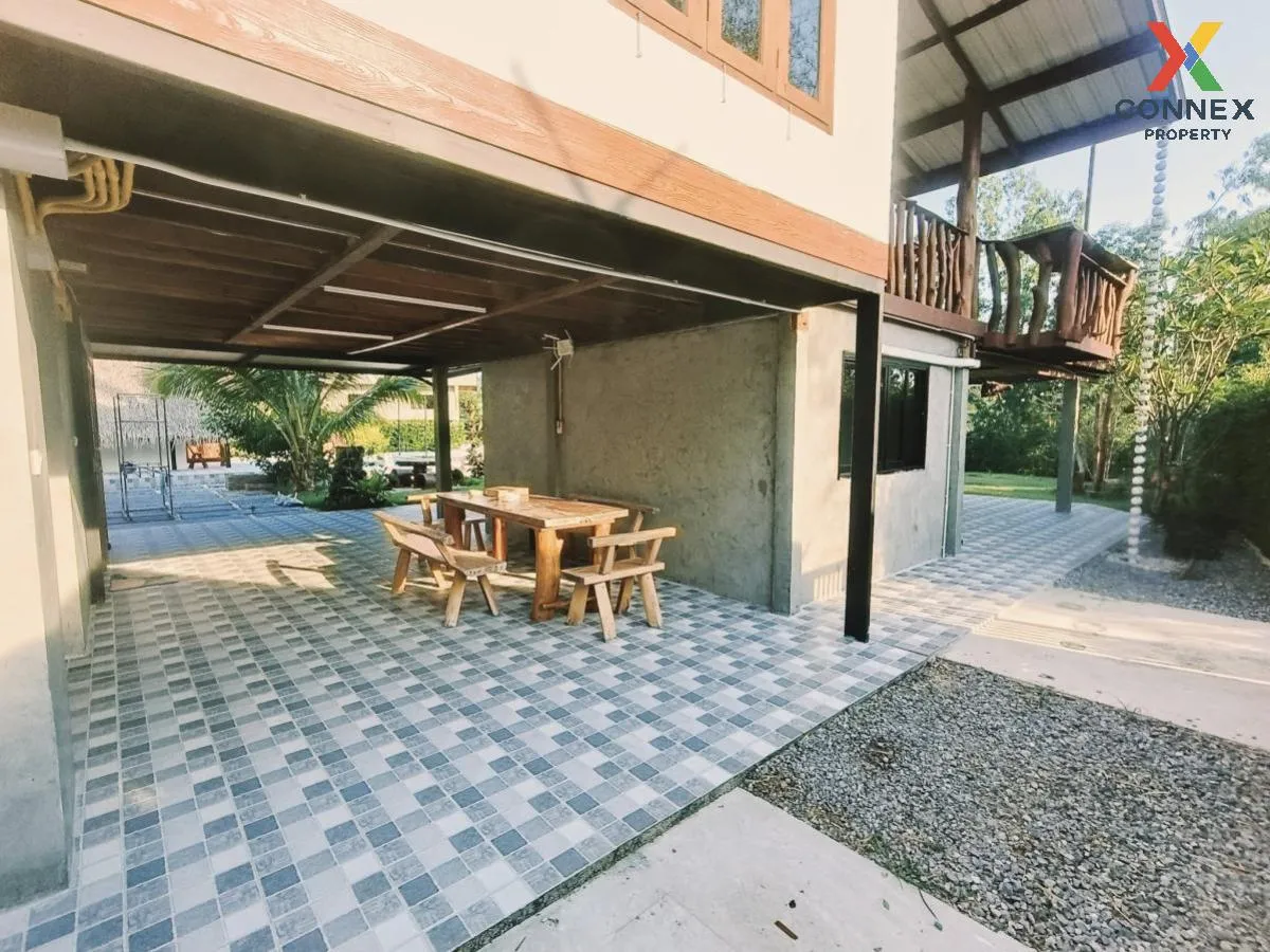 เช่าบ้านไม้โมเดิร์นริมคลอง  วิวแม่น้ำ หินเหล็กไฟ หัวหิน ประจวบคีร เช่าบ้านไม้โมเดิร์นริมคลอง  วิวแม่น้ำ หินเหล็กไฟ หัวหิน ประจวบคีร 4