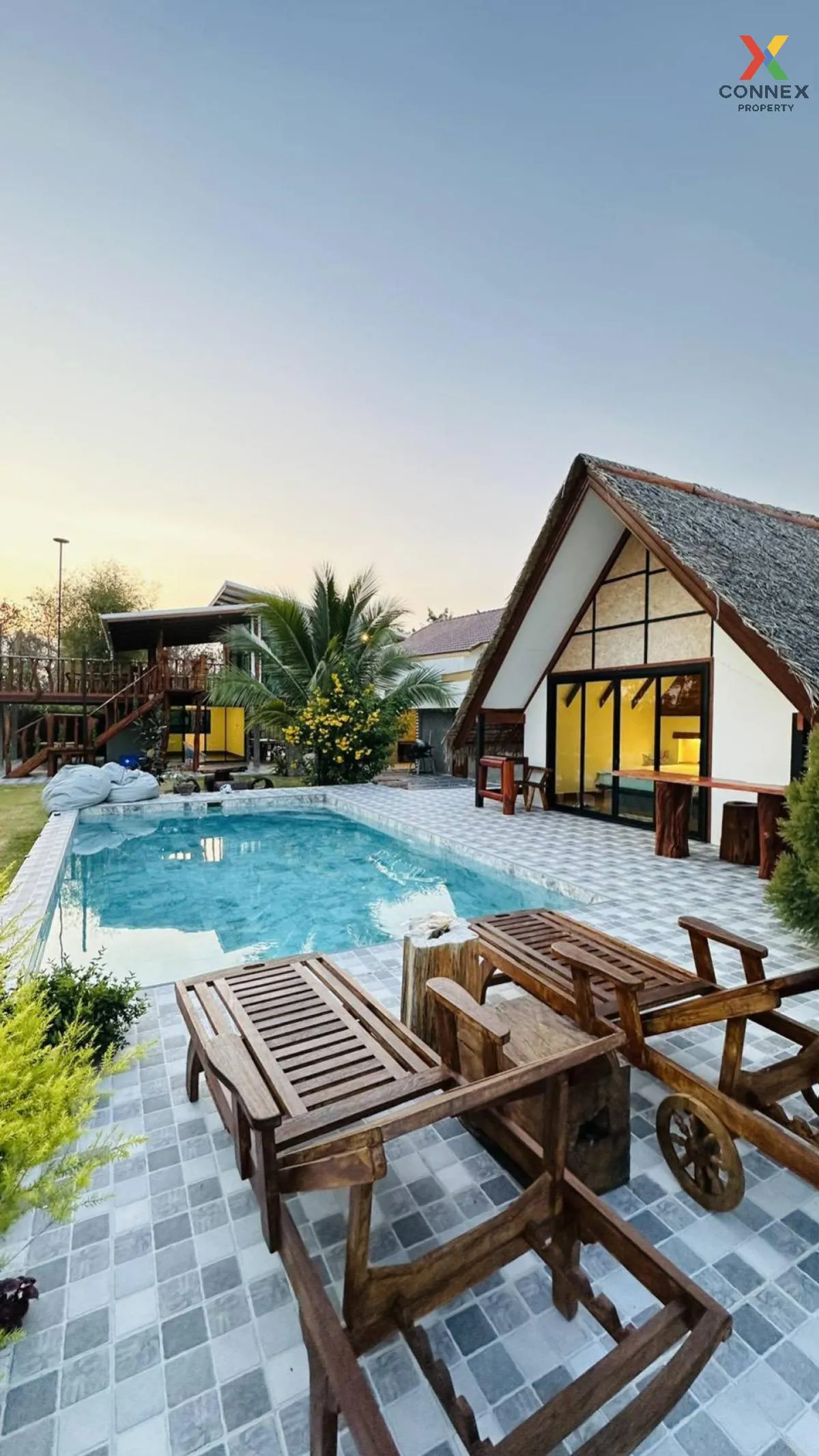 เช่าบ้านไม้โมเดิร์นริมคลอง  วิวแม่น้ำ หินเหล็กไฟ หัวหิน ประจวบคีร เช่าบ้านไม้โมเดิร์นริมคลอง  วิวแม่น้ำ หินเหล็กไฟ หัวหิน ประจวบคีร