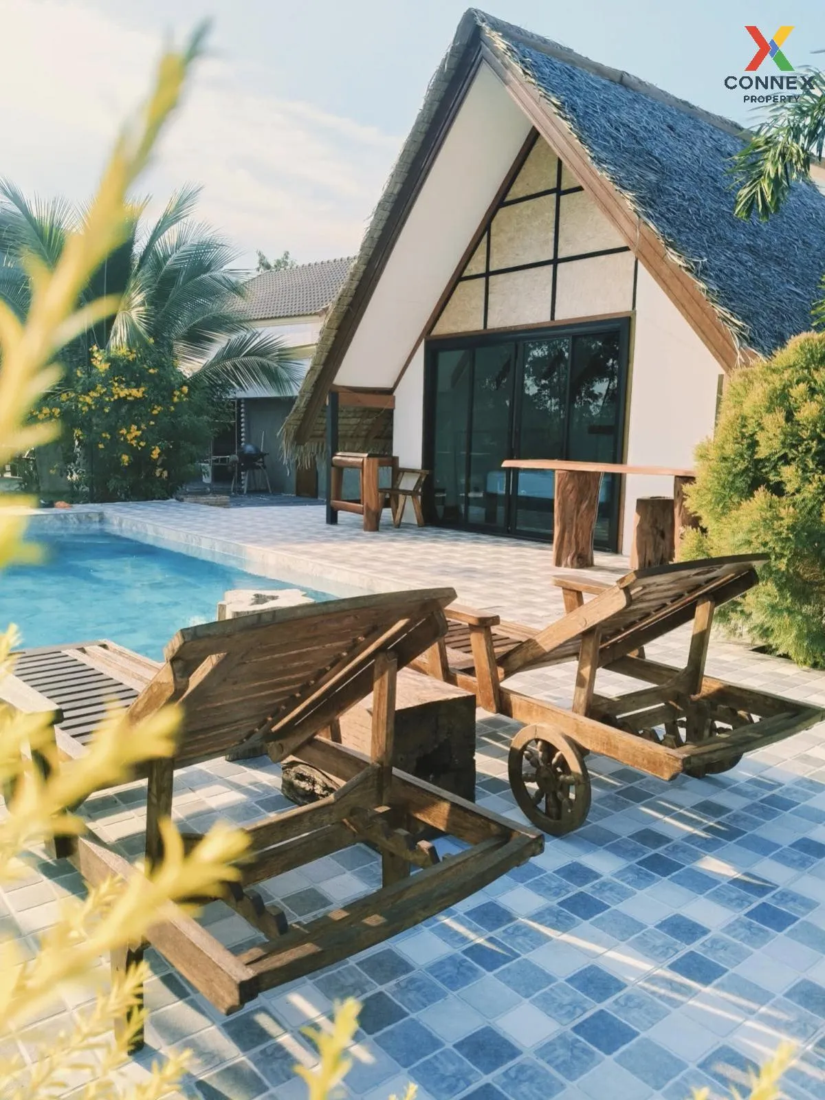 เช่าบ้านไม้โมเดิร์นริมคลอง  วิวแม่น้ำ หินเหล็กไฟ หัวหิน ประจวบคีร เช่าบ้านไม้โมเดิร์นริมคลอง  วิวแม่น้ำ หินเหล็กไฟ หัวหิน ประจวบคีร