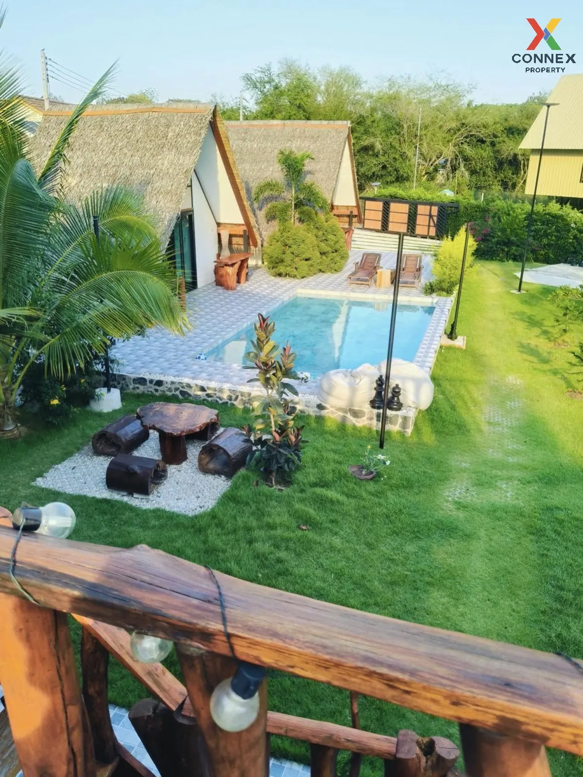 เช่าบ้านไม้โมเดิร์นริมคลอง  วิวแม่น้ำ หินเหล็กไฟ หัวหิน ประจวบคีร เช่าบ้านไม้โมเดิร์นริมคลอง  วิวแม่น้ำ หินเหล็กไฟ หัวหิน ประจวบคีร