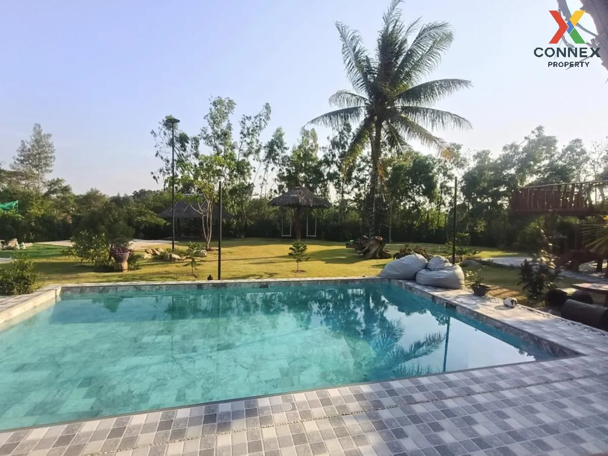 เช่าบ้านไม้โมเดิร์นริมคลอง  วิวแม่น้ำ หินเหล็กไฟ หัวหิน ประจวบคีร เช่าบ้านไม้โมเดิร์นริมคลอง  วิวแม่น้ำ หินเหล็กไฟ หัวหิน ประจวบคีร