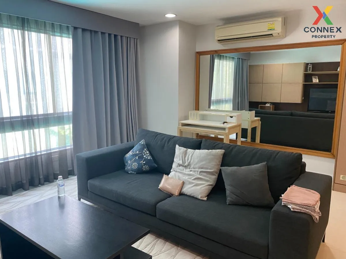 For Rent Condo , CASSIA Sukhumvit 107 , BTS-Bearing , Samrong Nue 1