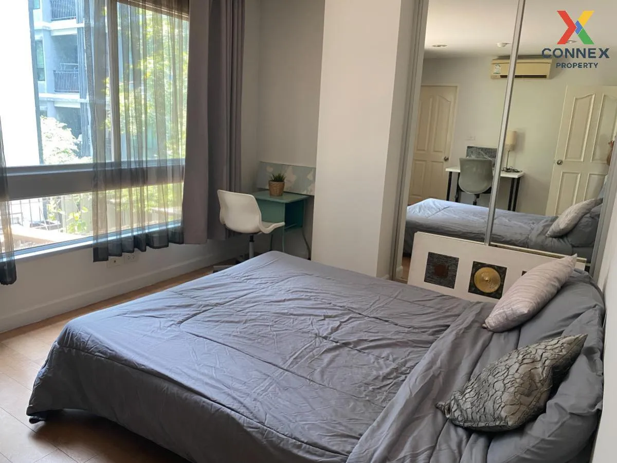 For Rent Condo , CASSIA Sukhumvit 107 , BTS-Bearing , Samrong Nue