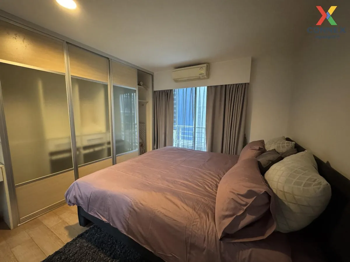 For Rent Condo , CASSIA Sukhumvit 107 , BTS-Bearing , Samrong Nue