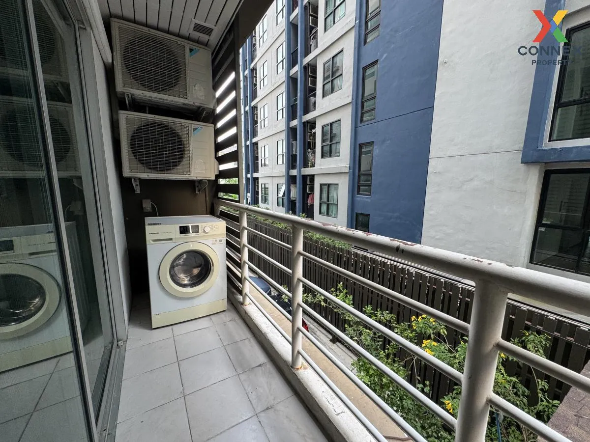 For Rent Condo , CASSIA Sukhumvit 107 , BTS-Bearing , Samrong Nue