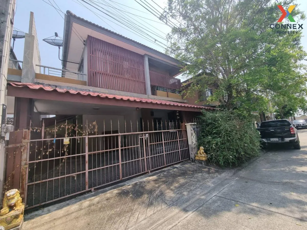 ขายบ้าน  เอโทล บาหลี บีช อ่อนนุช-ลาดกระบัง ลาดกระบัง เขต ลาดกระบั 2