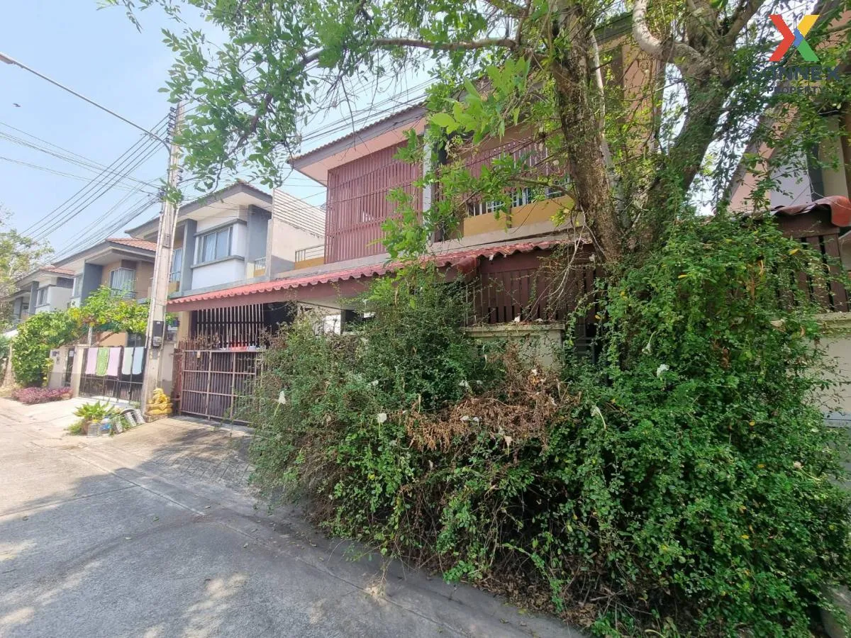 ขายบ้าน  เอโทล บาหลี บีช อ่อนนุช-ลาดกระบัง ลาดกระบัง เขต ลาดกระบั 3