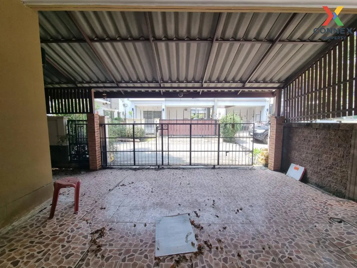 ขายบ้าน  เอโทล บาหลี บีช อ่อนนุช-ลาดกระบัง ลาดกระบัง เขต ลาดกระบั 4