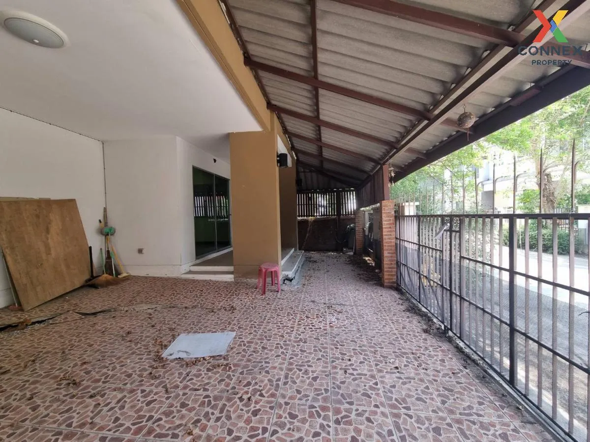 ขายบ้าน  เอโทล บาหลี บีช อ่อนนุช-ลาดกระบัง ลาดกระบัง เขต ลาดกระบั