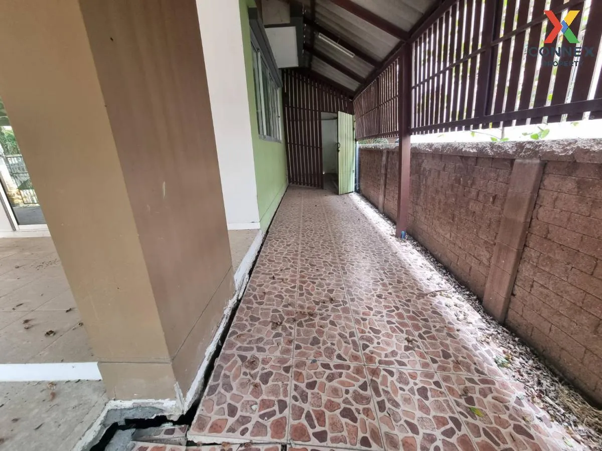 ขายบ้าน  เอโทล บาหลี บีช อ่อนนุช-ลาดกระบัง ลาดกระบัง เขต ลาดกระบั