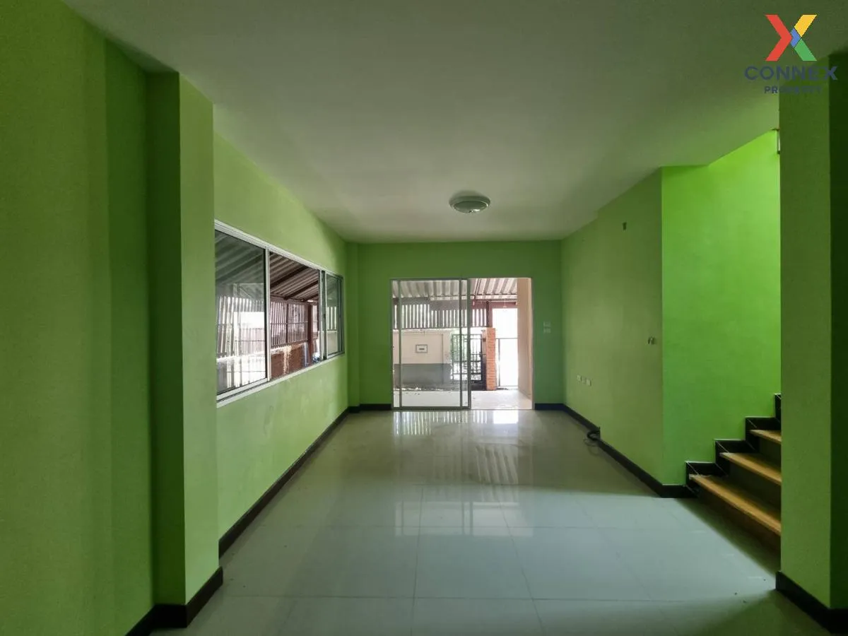 ขายบ้าน  เอโทล บาหลี บีช อ่อนนุช-ลาดกระบัง ลาดกระบัง เขต ลาดกระบั