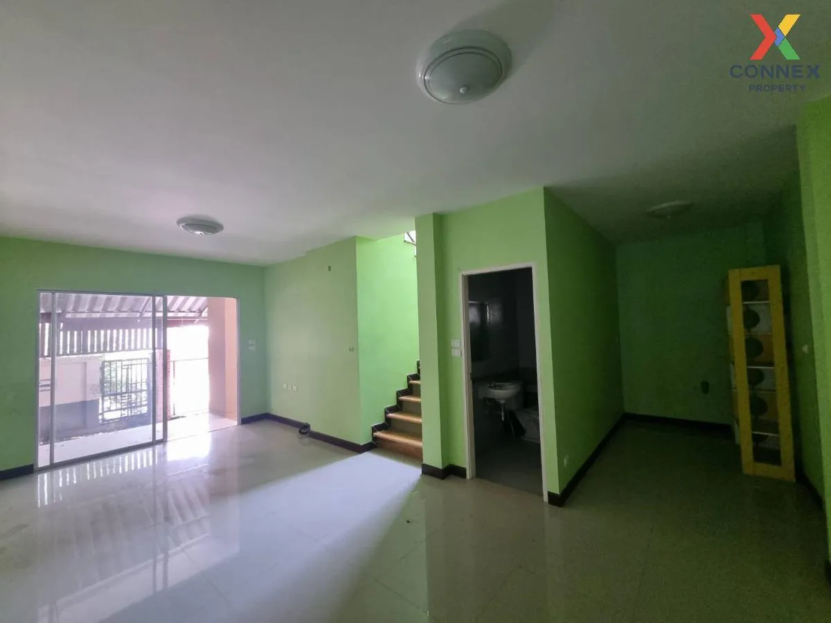 ขายบ้าน  เอโทล บาหลี บีช อ่อนนุช-ลาดกระบัง ลาดกระบัง เขต ลาดกระบั