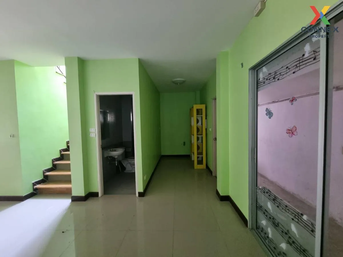 ขายบ้าน  เอโทล บาหลี บีช อ่อนนุช-ลาดกระบัง ลาดกระบัง เขต ลาดกระบั