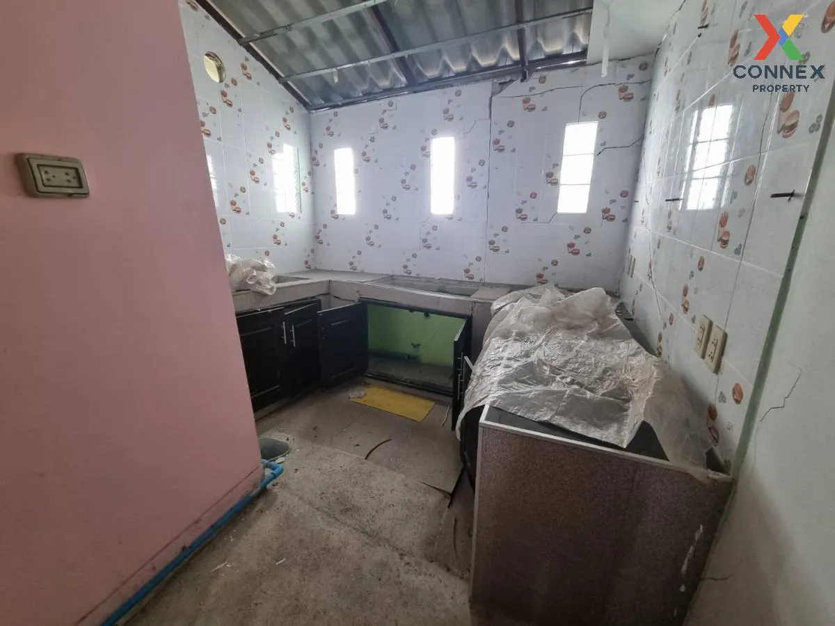 ขายบ้าน  เอโทล บาหลี บีช อ่อนนุช-ลาดกระบัง ลาดกระบัง เขต ลาดกระบั