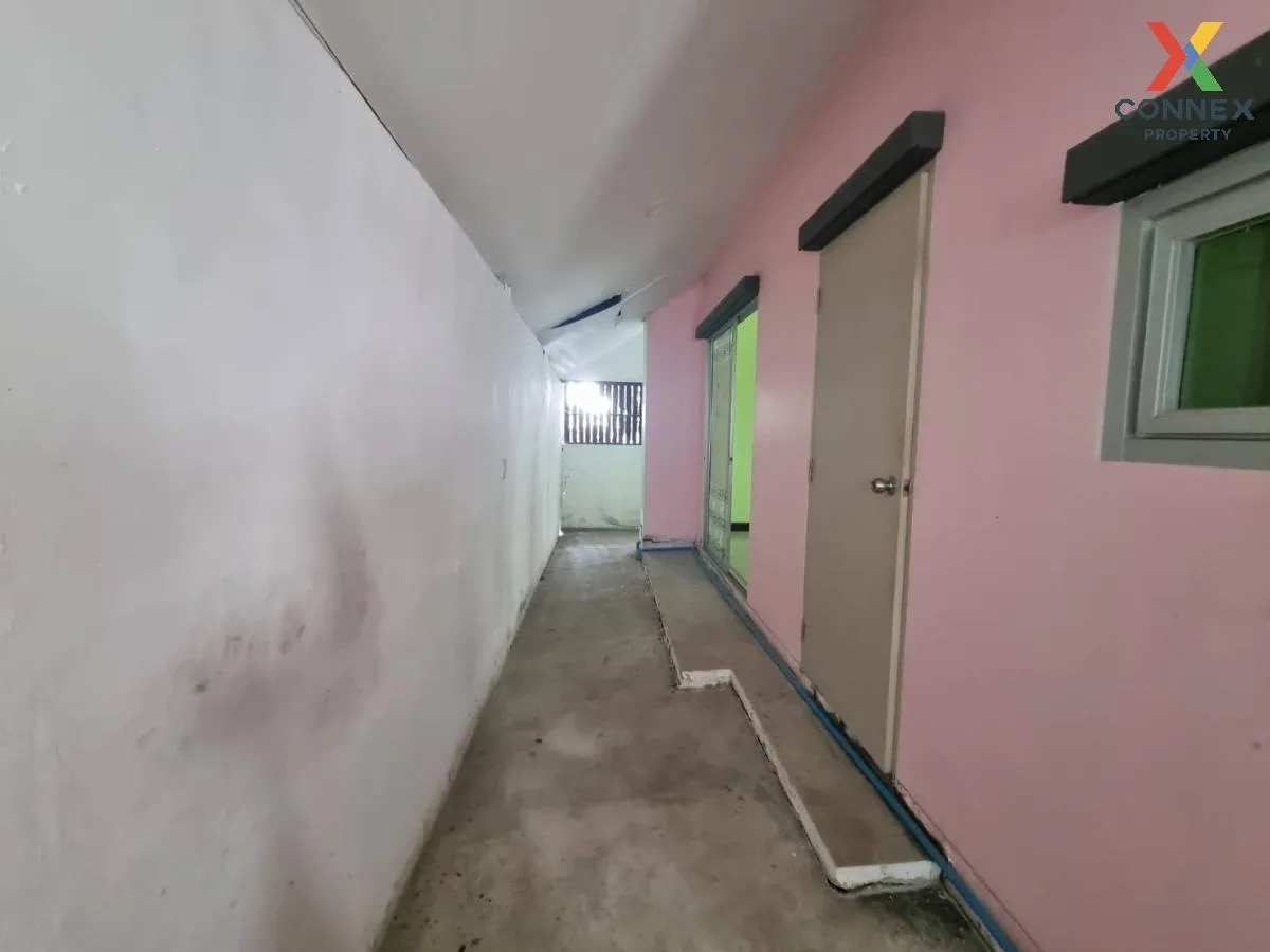 ขายบ้าน  เอโทล บาหลี บีช อ่อนนุช-ลาดกระบัง ลาดกระบัง เขต ลาดกระบั