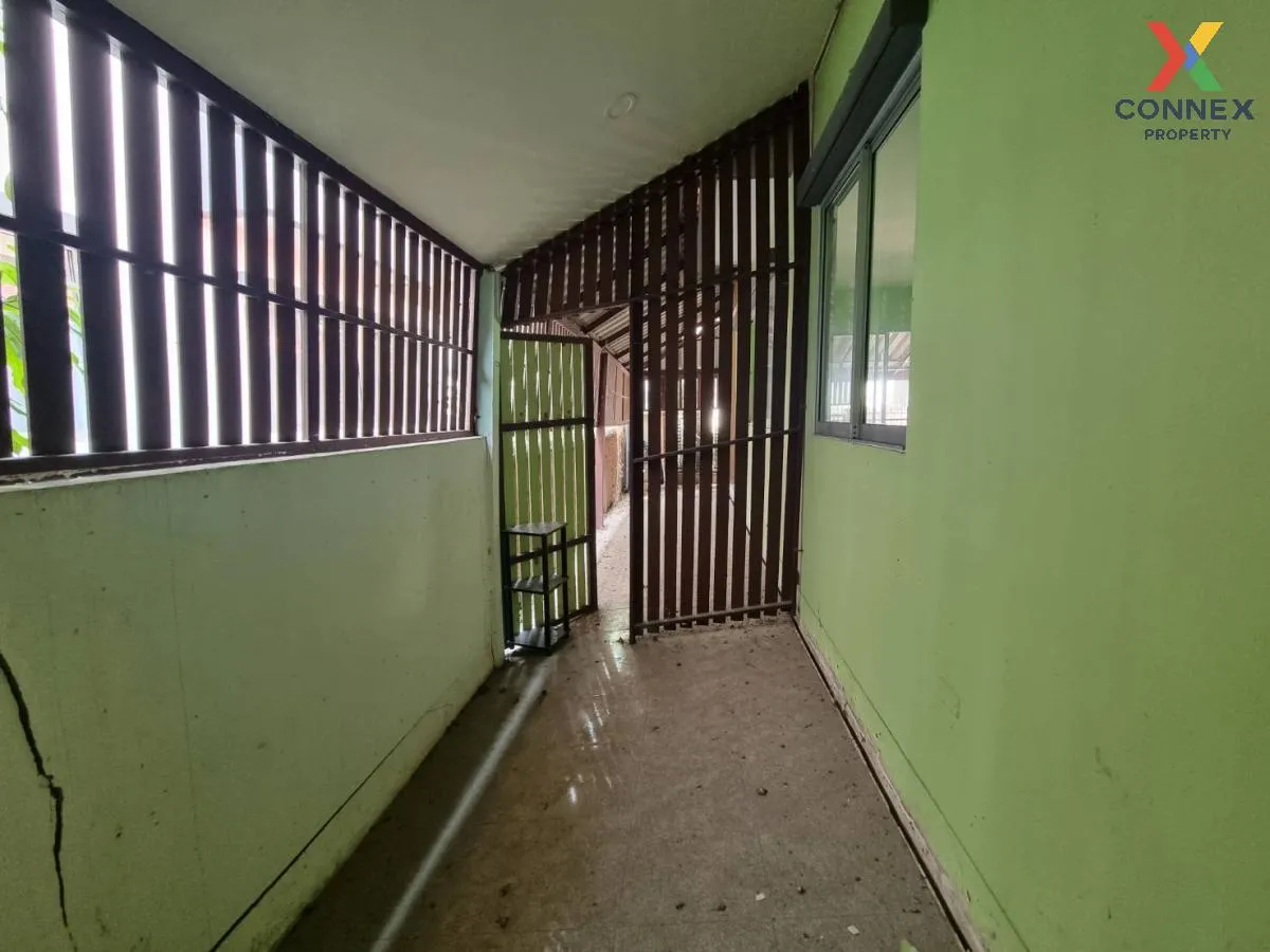 ขายบ้าน  เอโทล บาหลี บีช อ่อนนุช-ลาดกระบัง ลาดกระบัง เขต ลาดกระบั