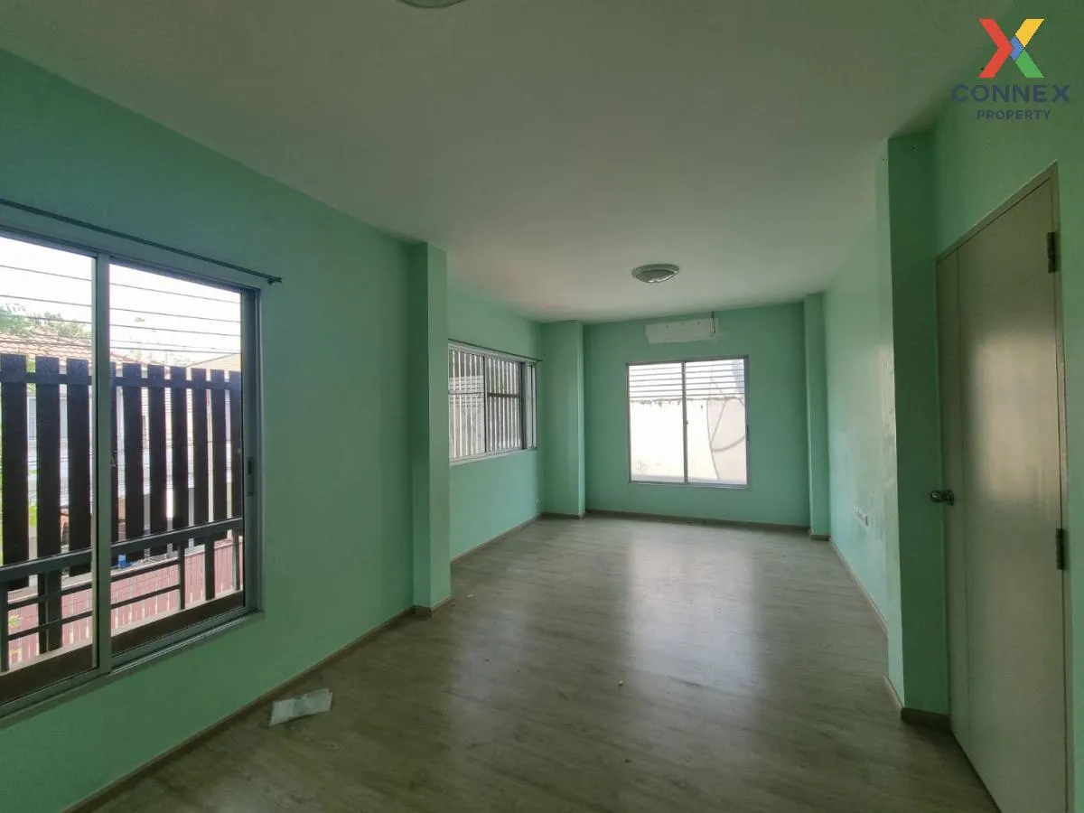 ขายบ้าน  เอโทล บาหลี บีช อ่อนนุช-ลาดกระบัง ลาดกระบัง เขต ลาดกระบั