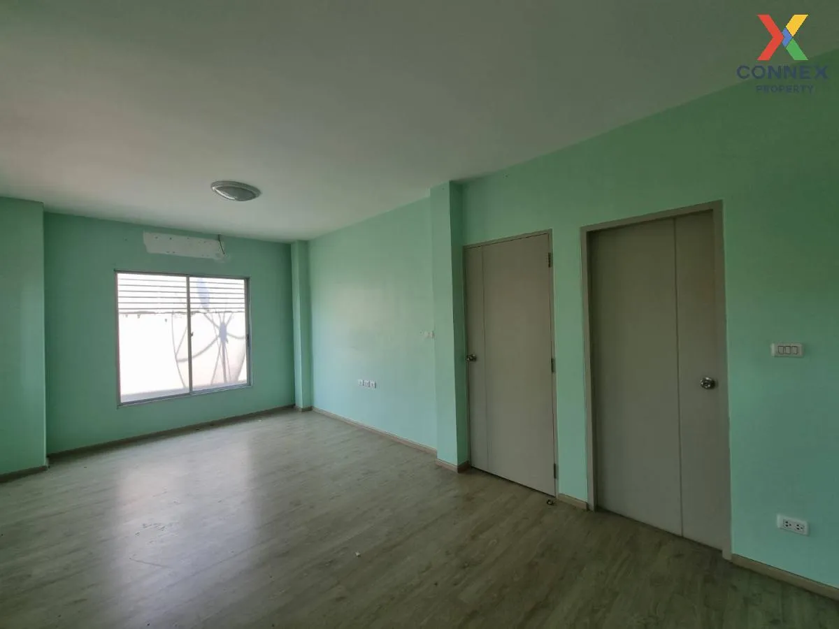 ขายบ้าน  เอโทล บาหลี บีช อ่อนนุช-ลาดกระบัง ลาดกระบัง เขต ลาดกระบั