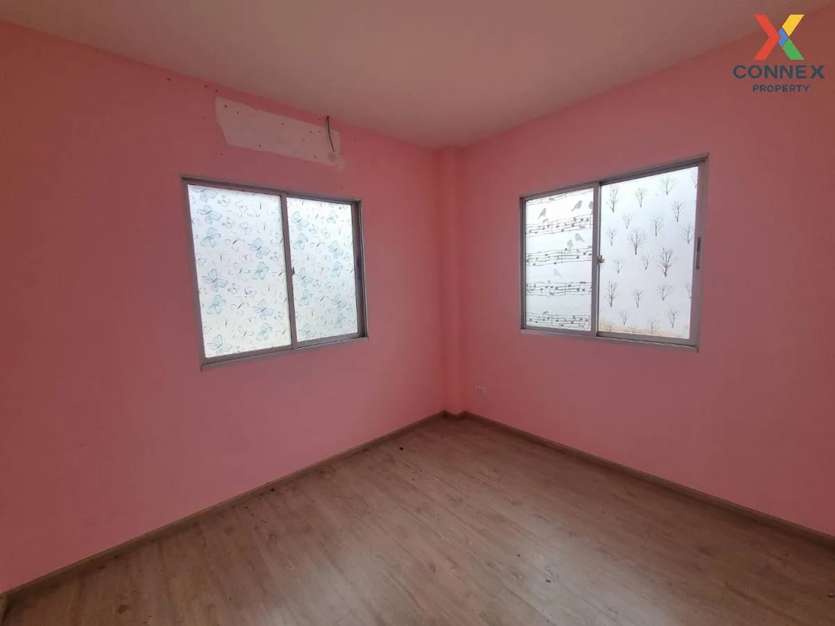 ขายบ้าน  เอโทล บาหลี บีช อ่อนนุช-ลาดกระบัง ลาดกระบัง เขต ลาดกระบั