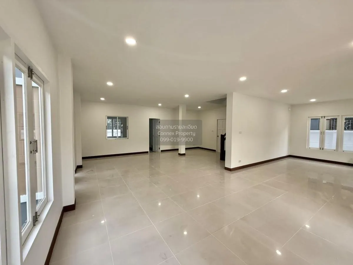 ขายบ้าน  พนาสนธิ์ การ์เด้นโฮม 7 ดอกไม้ เขต ประเวศ กรุงเทพ CX-1201 3