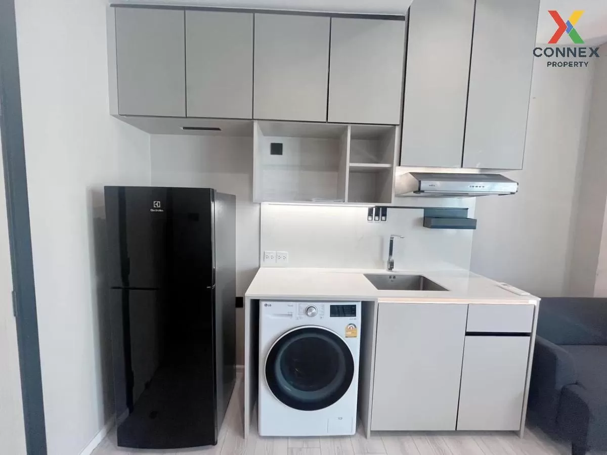 For Rent Condo , The Room Phayathai , BTS-Phaya Thai , Thanon Phy 3